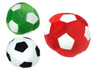 Мягкая игрушка Футбольный мяч